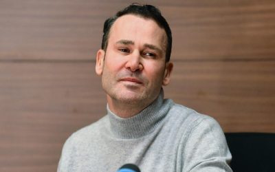 Negoita, apel pentru PSD: „E nevoie de opoziție”