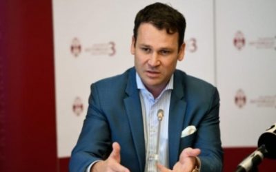 Negoiță, despre Bolojan: Premierul merită susținut pentru reforme