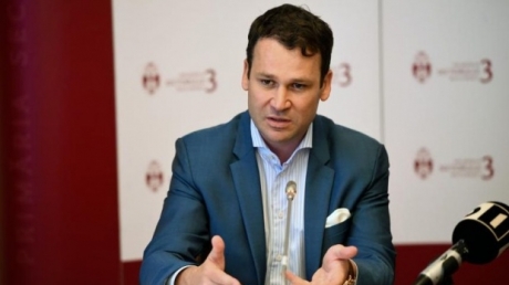 Negoiță, despre Bolojan: Premierul merită susținut pentru reforme