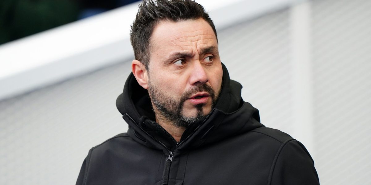 Antrenorul lui Radu Drăgușin, șoc total după ce Tottenham s-a prăbușit