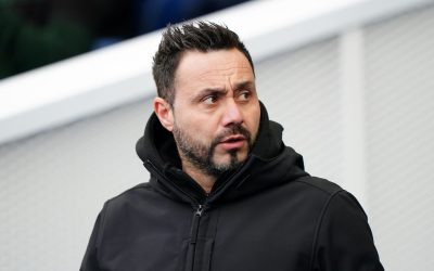 Antrenorul lui Radu Drăgușin, șoc total după ce Tottenham s-a prăbușit