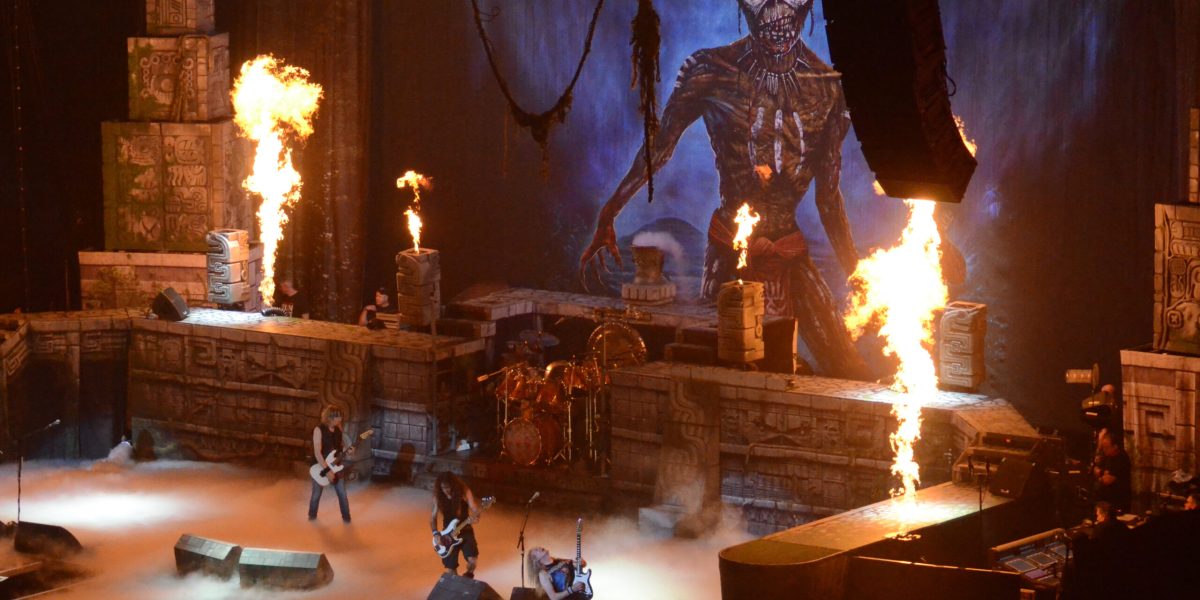 Șase artiști britanici, în Rock & Roll Hall of Fame. Care sunt vedetele?