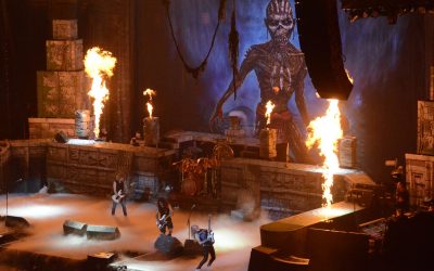 Șase artiști britanici, în Rock & Roll Hall of Fame. Care sunt vedetele?