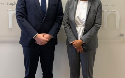 Ministrul Sănătății, discuții în SUA cu un gigant din tehnologia medicală