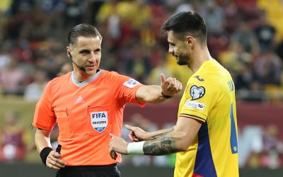 Show românesc în China: Burcă și Ioniță II, gol și pasă decisivă, dar înfrângere dramatică Fotbalul românesc a făcut senzație în China, prin prestația fundașului Andrei Burcă și a mijlocașului Alex Ioniță II