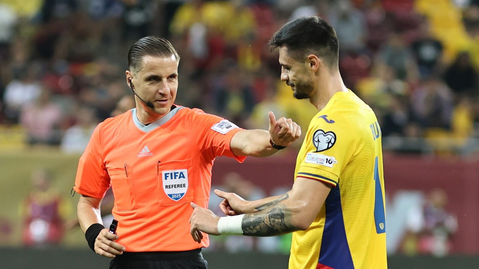 Show românesc în China: Burcă și Ioniță II, gol și pasă decisivă, dar înfrângere dramatică Fotbalul românesc a făcut senzație în China, prin prestația fundașului Andrei Burcă și a mijlocașului Alex Ioniță II