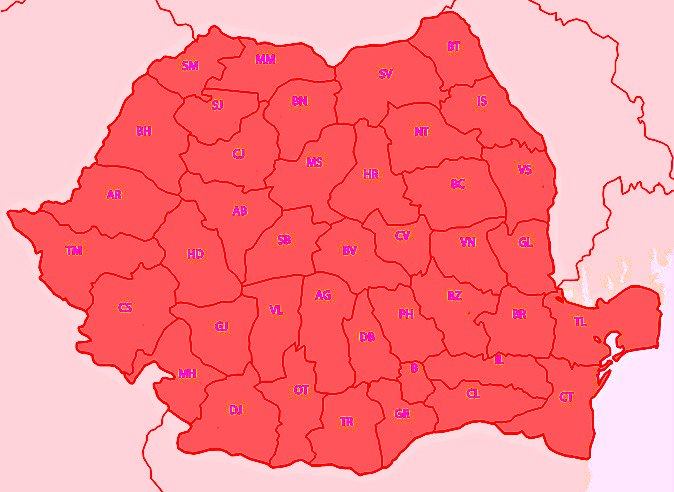 Criza Agricolă: România, în pragul colapsului economic, avertizează datele