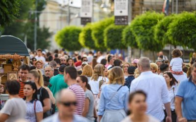 Unde sunt banii grei în România? Vezi ce salarii se oferă acum