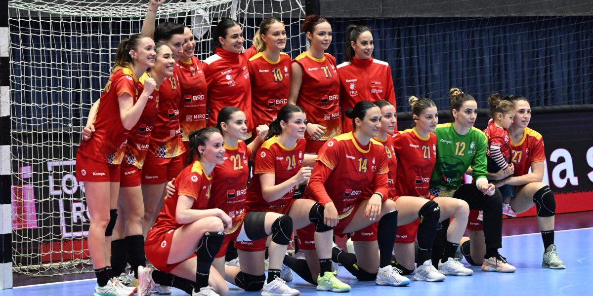 România, azi la EURO: Aflăm adversarele „tricolorelor” în drumul spre glorie