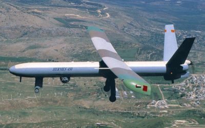 România ia în calcul anularea contractului pentru drone cu Israelul din cauza întârzierilor Bucureștiul analizează posibilitatea de a anula un contract de aproximativ 430 de milioane de dolari pentru achiziția de drone de la compania israeliană Elbit Systems, din cauza întârzierilor la livrare