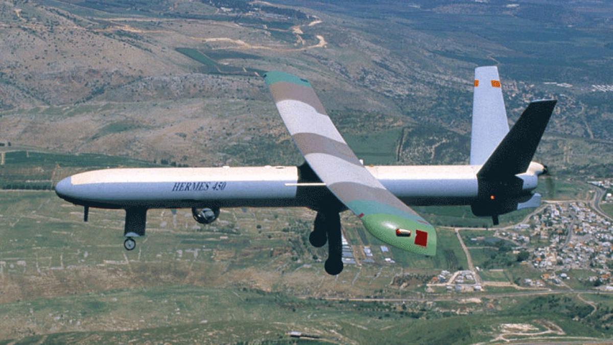 România ia în calcul anularea contractului pentru drone cu Israelul din cauza întârzierilor Bucureștiul analizează posibilitatea de a anula un contract de aproximativ 430 de milioane de dolari pentru achiziția de drone de la compania israeliană Elbit Systems, din cauza întârzierilor la livrare