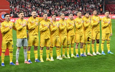 Răducioiu critică atacul naționalei după ratarea Mondialului din 2026 Fostul internațional Florin Răducioiu a criticat prestația atacanților echipei naționale de fotbal a României, considerând că aceștia au contribuit la ratarea calificării la Campionatul Mondial din 2026