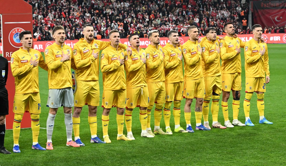Răducioiu critică atacul naționalei după ratarea Mondialului din 2026 Fostul internațional Florin Răducioiu a criticat prestația atacanților echipei naționale de fotbal a României, considerând că aceștia au contribuit la ratarea calificării la Campionatul Mondial din 2026