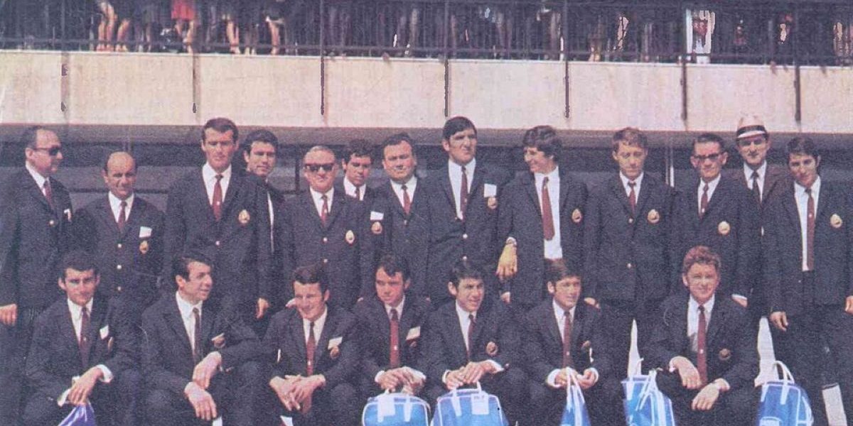 Generația Guadalajara, lovită crunt: Mircea Lucescu și mulți „mexicani”, plecați