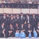 Generația Guadalajara, lovită crunt: Mircea Lucescu și mulți „mexicani”, plecați