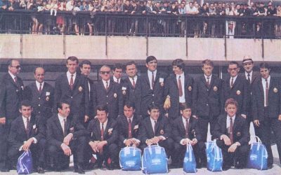 Generația Guadalajara, lovită crunt: Mircea Lucescu și mulți „mexicani”, plecați