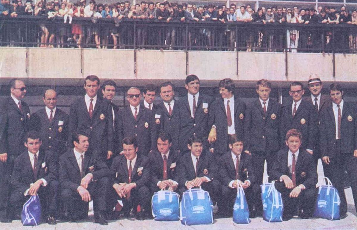 Generația Guadalajara, lovită crunt: Mircea Lucescu și mulți „mexicani”, plecați