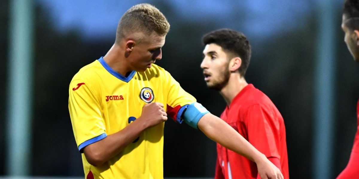 A jucat cu Isak la 16 ani: Puștiul-minune din Ștefan cel Mare, refuz FCSB