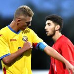 A jucat cu Isak la 16 ani: Puștiul-minune din Ștefan cel Mare, refuz FCSB