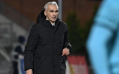 Iencsi, dezvăluiri emoționante: Sfaturile lui Mircea Lucescu care i-au schimbat viața