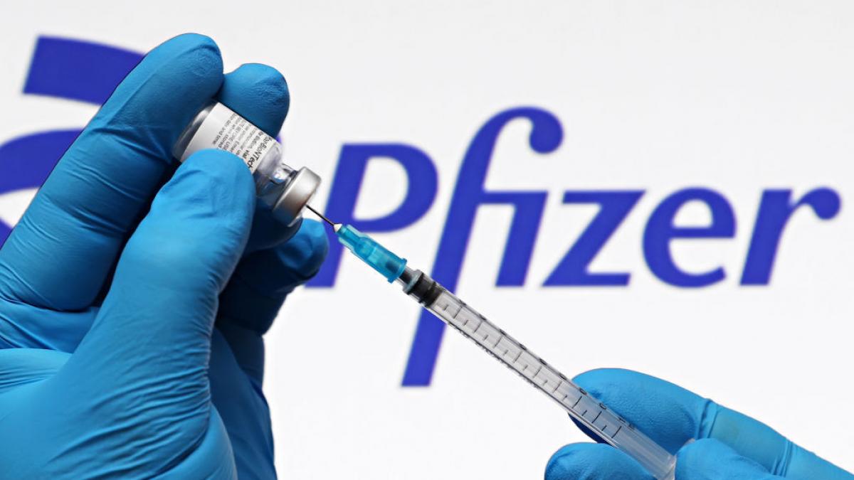 România plătește pentru vaccinuri pfizer, dar refuză dozele: „sunt pentru 10 ani”