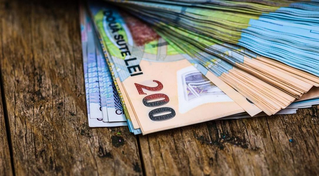 PIB-ul României crește cu o șesime în cinci ani, anunță FMI