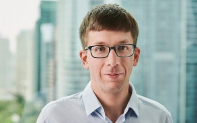 Matei ZAHARIA, românul care a cucerit lumea informaticii: Premiul ACM, acasă