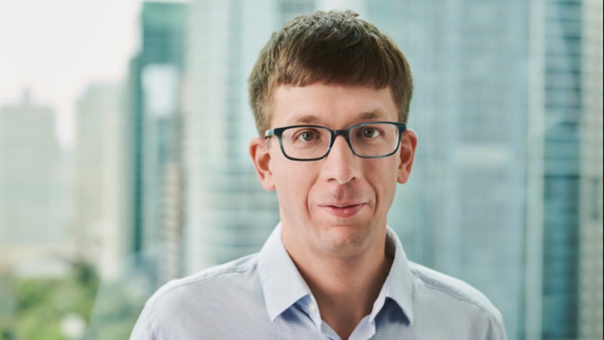 Matei ZAHARIA, românul care a cucerit lumea informaticii: Premiul ACM, acasă