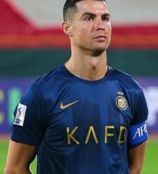 Cristiano Ronaldo a revenit pe teren cu o dublă de senzație, demonstrând că accidentarea suferită nu i-a știrbit deloc din talent