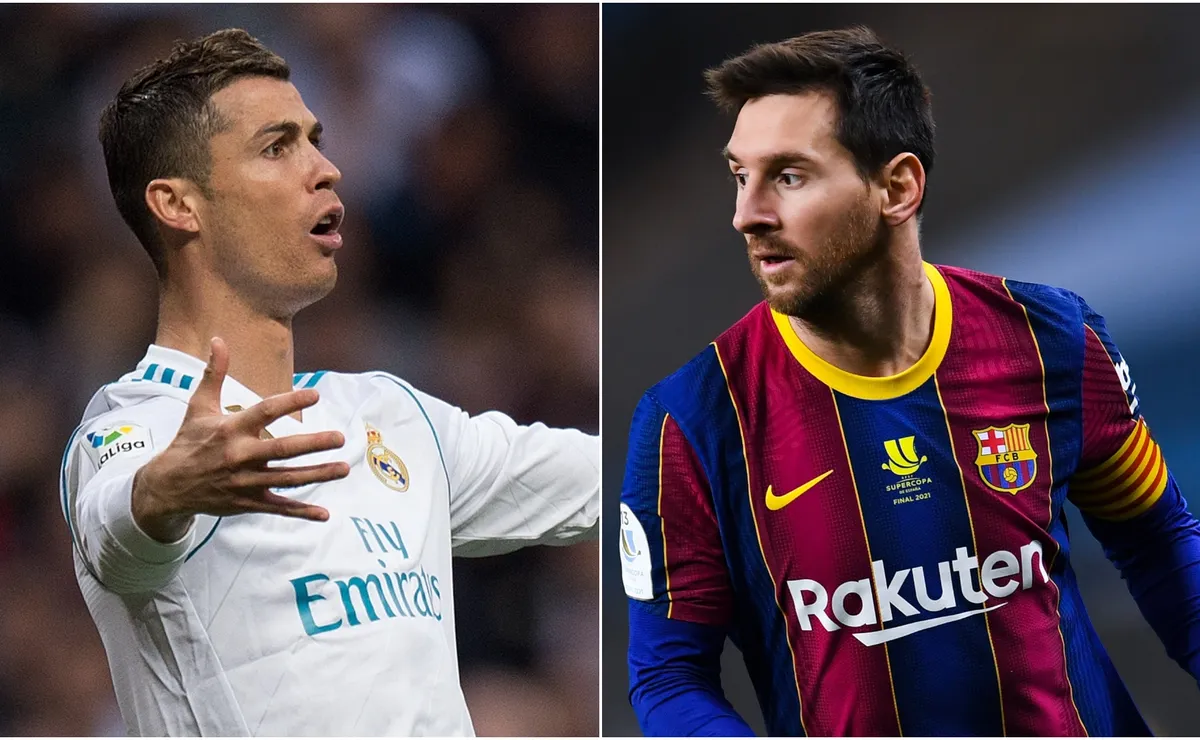 Marcelo Vieira da Silva Júnior, fost fundaș stânga la Real Madrid și în naționala Braziliei, îl consideră pe Lionel Messi cel mai dificil adversar pe care l-a întâlnit în cariera sa