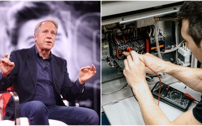 Diploma nu garantează succesul: Meseria care te îmbogățește