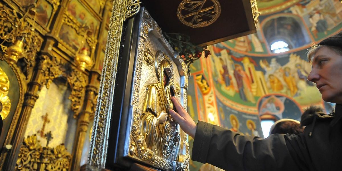 Rugăciunea de Izvorul Tămăduirii: Vindecare și scăpare de rele, spune tradiția