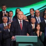Război în Bulgaria: Radev, favorit. Ce urmărește fostul președinte?