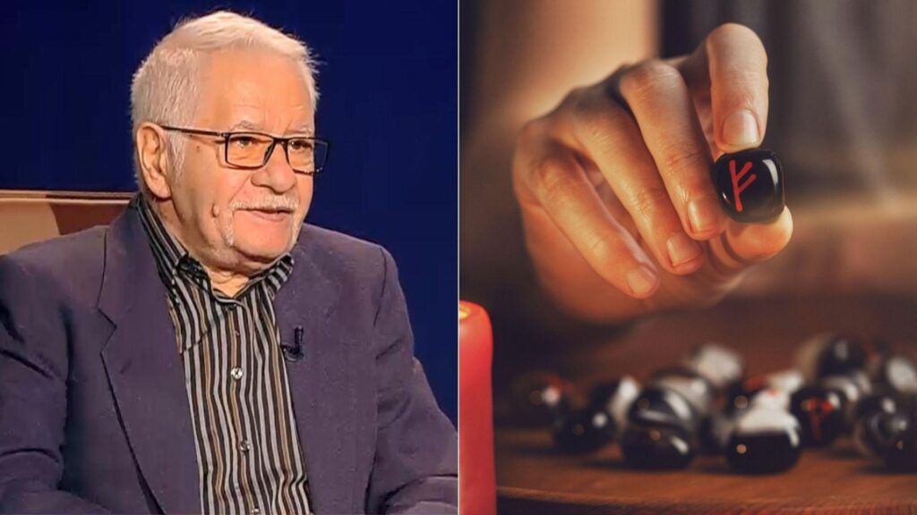 Horoscop RUNE, 20-26 Aprilie: Mihai Voropchievici te pune în gardă