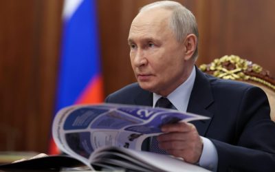 Rusia, pe cale să legalizeze intervențiile militare în străinătate, atenție NATO