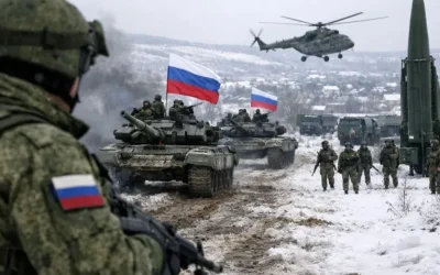 Declarațiile unui oficial rus privind posibile atacuri asupra porturilor din România și Bulgaria au stârnit îngrijorare în Europa Aleksei Juravliov, vicepreședintele Comitetului pentru Apărare din Duma de Stat, a afirmat că porturile din România și Bulgaria ar trebui bombardate