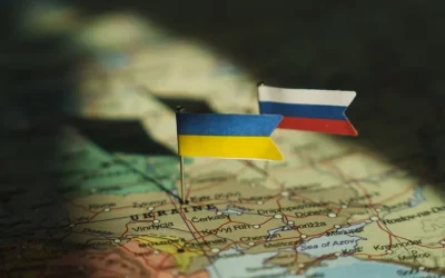 Atacuri rusești vizează infrastructura ucraineană, cu explozii raportate în mai multe orașe În noaptea de 1 aprilie, Rusia a lansat atacuri asupra orașului Hmelnițkii, vizând o zonă comercială, au raportat autoritățile și presa ucraineană