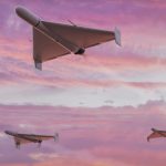 Rusia, atac lângă granița României: Alertă Ro-Alert în Tulcea, pericol de resturi de drone