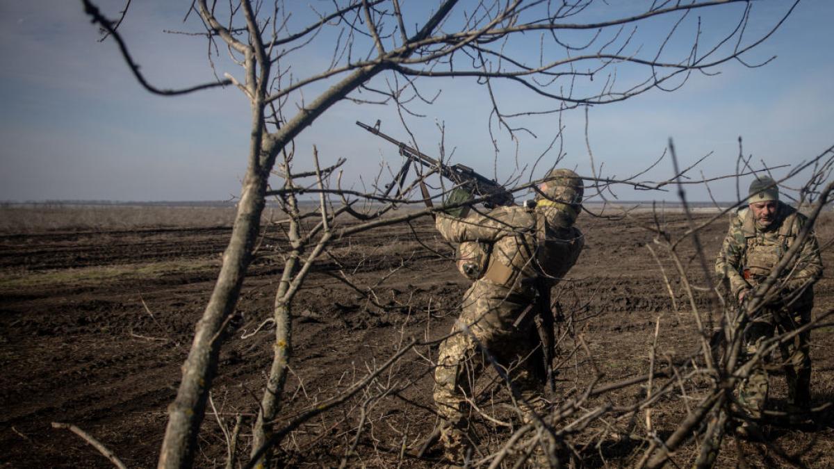 Armata rusă nu a înregistrat în luna martie niciun câștig teritorial în Ucraina, o premieră în ultimii doi ani de război, conform unei analize realizate de Agenția France-Presse , pe baza datelor furnizate de Institutul pentru Studiul Războiului (ISW) din SUA