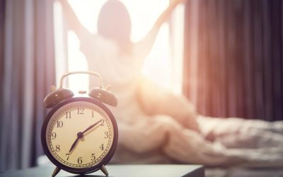 Rutina matinală de 4 minute care îți setează ziua: Secretul succesului!