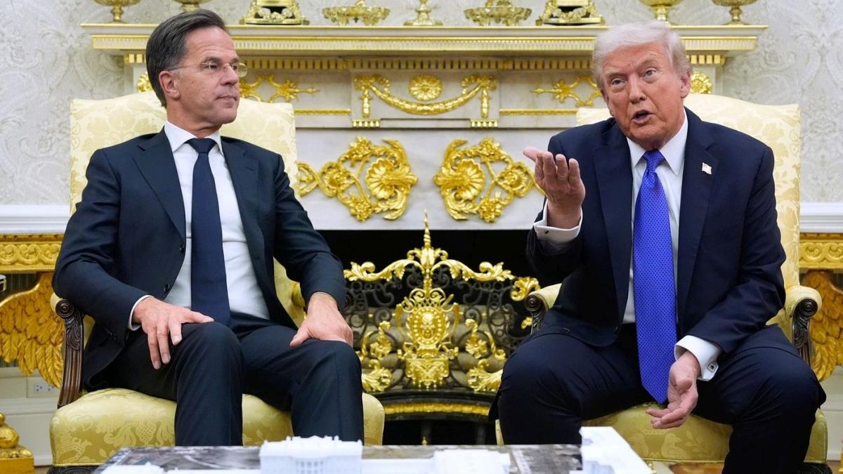 Președintele american Donald Trump ia în calcul retragerea SUA din NATO, după ce mai mulți aliați au refuzat să susțină militar Statele Unite în conflictul cu Iranul