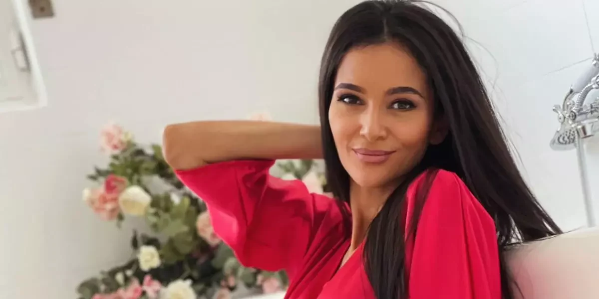 Ruxandra Luca, Paște fără restricții: Unde și-a petrecut ziua a treia!