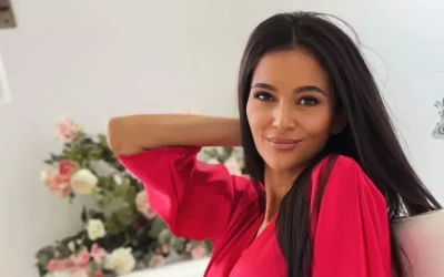 Ruxandra Luca, Paște fără restricții: Unde și-a petrecut ziua a treia!