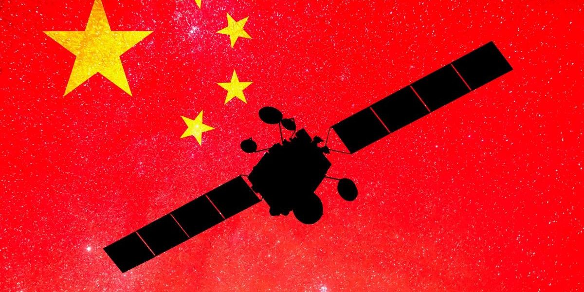 China dă lovitura: Sateliții pot urmări orice navă a SUA