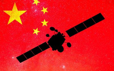 China dă lovitura: Sateliții pot urmări orice navă a SUA