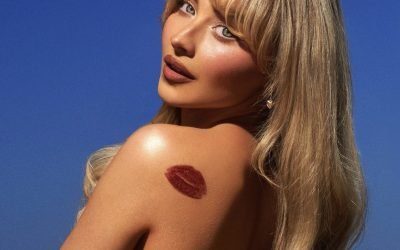 Sabrina Carpenter, scuze publice după gafã la Coachella