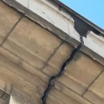 Inundații și crăpături GROAZNICE la Sala Sporturilor: Pericol URIAȘ pentru fani