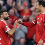 Salah, gol superb pentru Liverpool în duelul cu Fulham, live pe VOYO