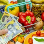 Scădere abruptă: Puterea de cumpărare a românilor, în picaj