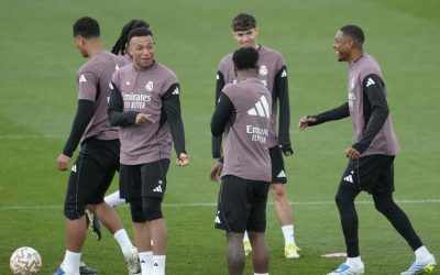 Lista salariilor fotbaliștilor din top 5 ligi europene